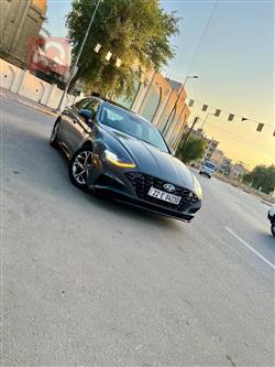 هیوندای سۆناتا